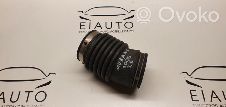 Nissan Murano Z50 Tube d'admission d'air 