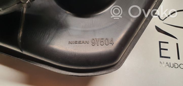 Nissan Murano Z50 Résonateur d'admission d'air 9Y504