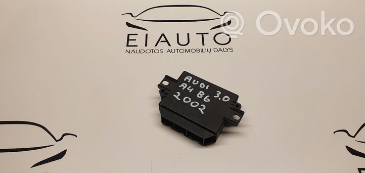 Audi A4 S4 B6 8E 8H Unité de commande, module PDC aide au stationnement 8Z0919283A