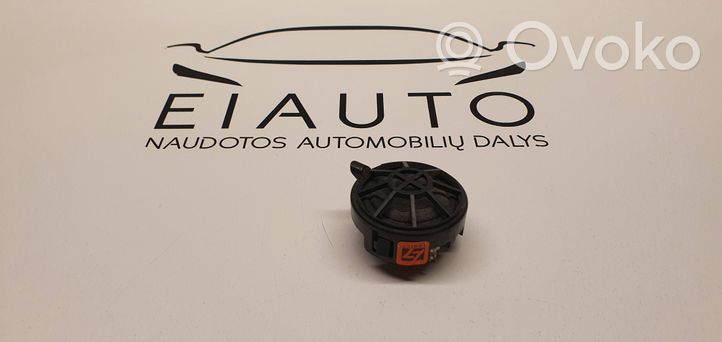 Mercedes-Benz E AMG W212 Enceinte haute fréquence de porte avant A2128201002