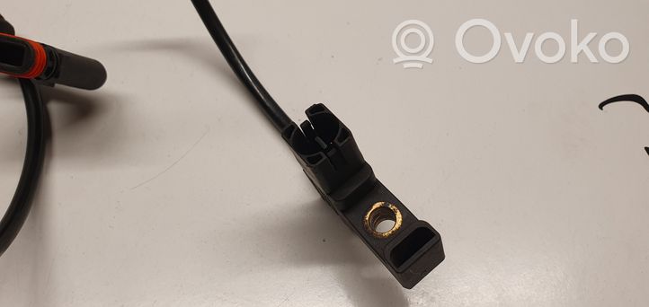 Mercedes-Benz E AMG W212 Sensor de desgaste de las pastillas de freno A2125401705