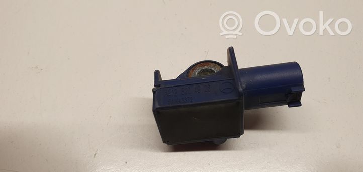 Mercedes-Benz E AMG W212 Gaisa spilvenu trieciensensors A2128204926