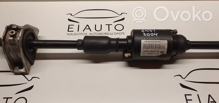 BMW 5 E60 E61 Stabilisator Adaptive Aktiv 6762925