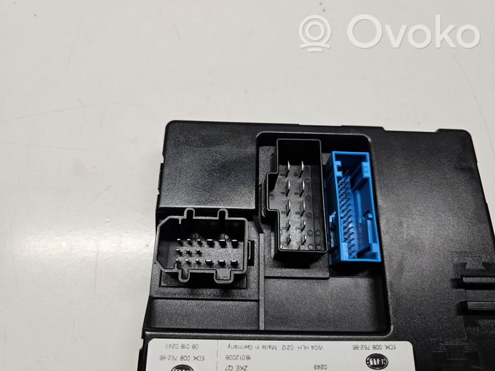 Audi Q7 4L Module confort 4L0907289C