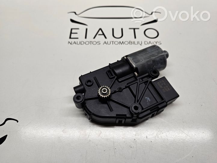 Audi Q7 4L Sunroof motor/actuator 4L0959591