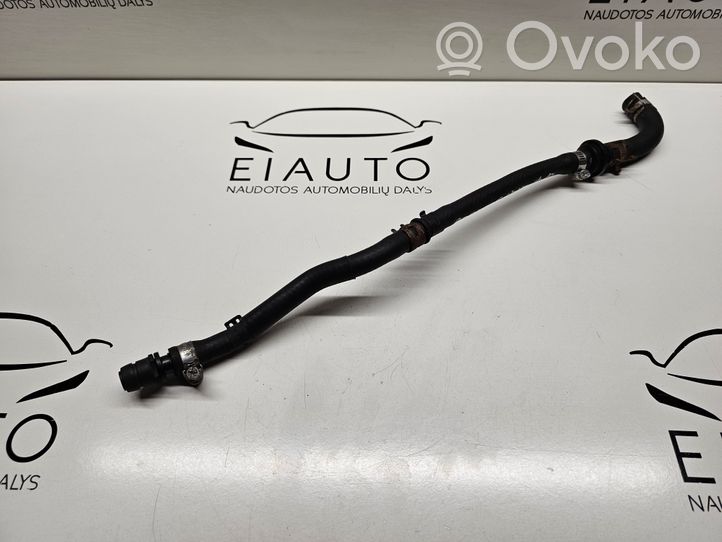 Audi Q7 4L Vacuum line/pipe/hose 