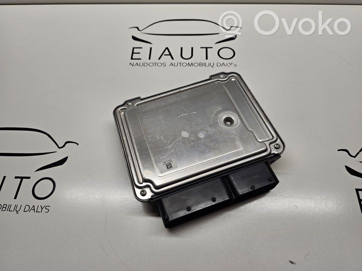 Volkswagen Touran I Sterownik / Moduł ECU 03G906021RN