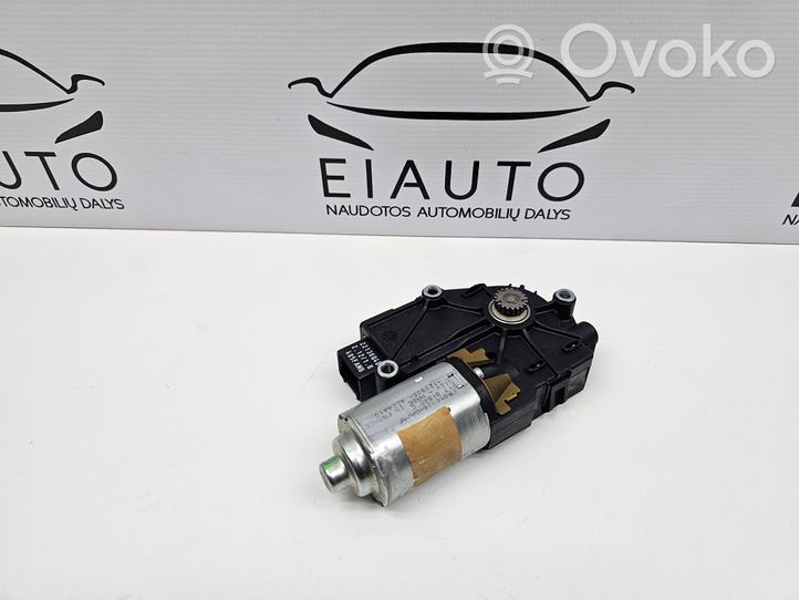 Citroen C5 Stoglangio varikliukas/ pavara 1701848E