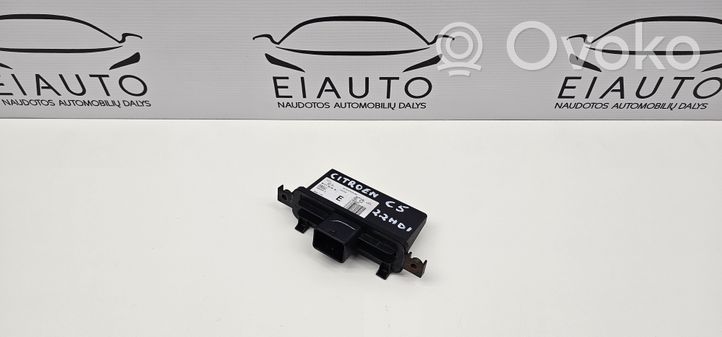 Citroen C5 Module d'éclairage LCM 965111648000