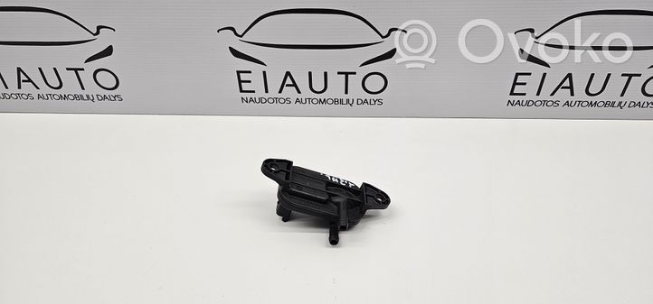 Citroen C5 Pakokaasun paineanturi 9645022680