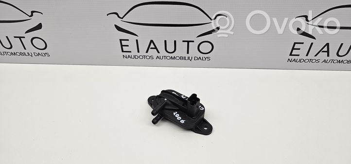 Citroen C5 Pakokaasun paineanturi 9645022680