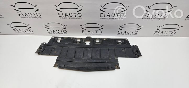 Citroen C5 Etupuskurin alustan pohjalevy 9651054480