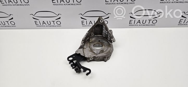 Citroen C5 Polttoainepumpun kiinnike 96389217