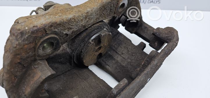 Citroen C5 Front brake caliper 