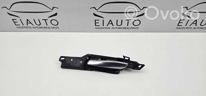 BMW X5 E70 Maniglia interna per portiera anteriore 6974295