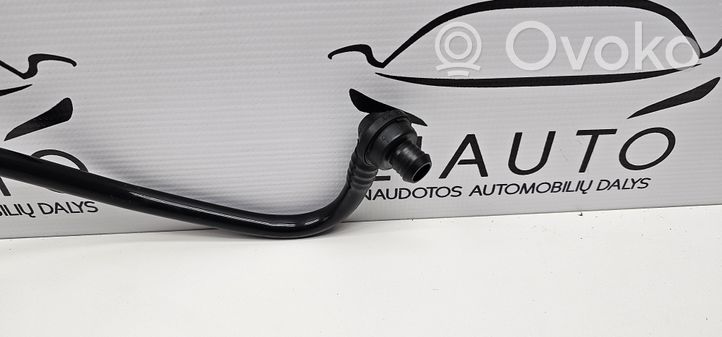 BMW X5 E70 Tuyau sous vide 7785449