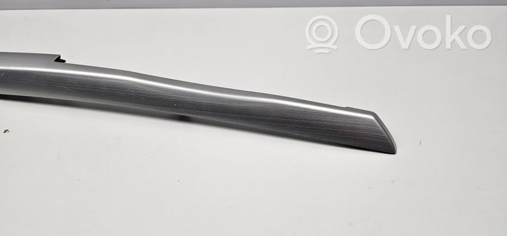 BMW X5 E70 Rivestimento del vano portaoggetti del cruscotto P0117840