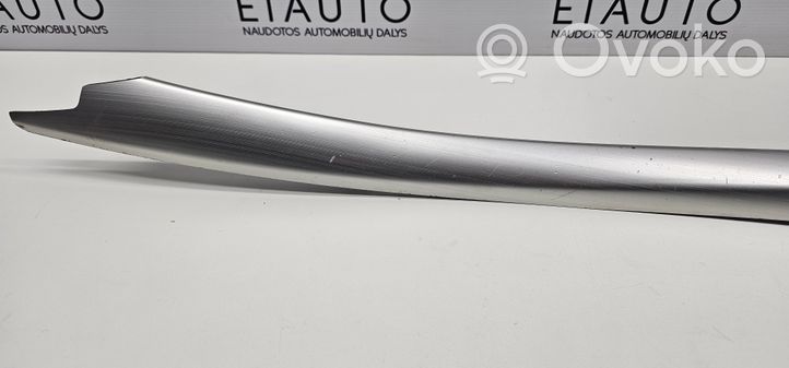 BMW X5 E70 Rivestimento del vano portaoggetti del cruscotto P0117840