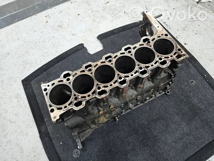 BMW 5 E60 E61 Blocco motore 7788546