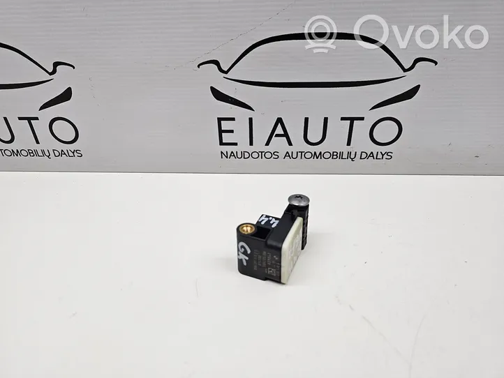 BMW X6 E71 Gaisa spilvenu trieciensensors 6911003