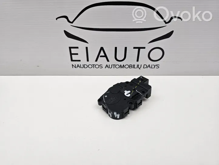 BMW X6 E71 Silniczek nagrzewnicy 410475520