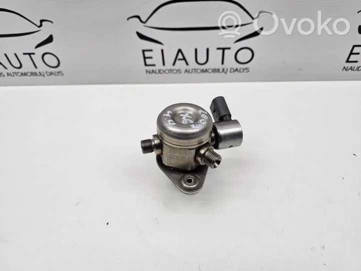 BMW X6 E71 Pompe d'injection de carburant à haute pression 7595339