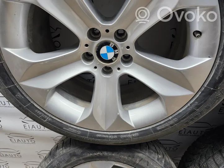 BMW X6 E71 R 19 lengvojo lydinio ratlankis (-iai) 6774893