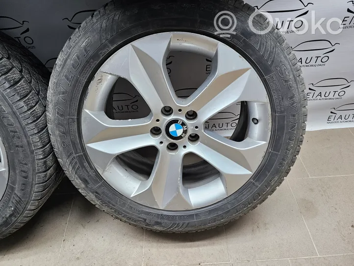 BMW X6 E71 Felgi aluminiowe R19 6774893