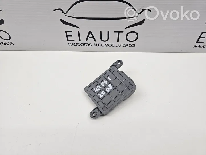 Audi Q7 4L Modulo di controllo sedile 4L0959339A