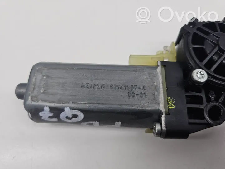 Audi Q7 4L Moteur de réglage de siège 0390203225