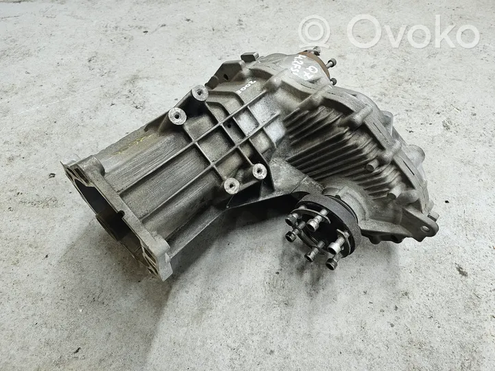 Audi Q7 4L Scatola ingranaggi del cambio 0AQ341010E