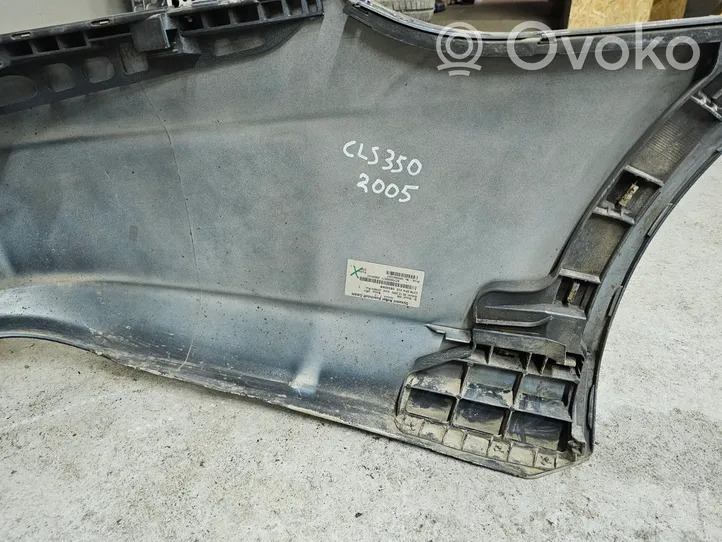 Mercedes-Benz CLS C219 Rear bumper A2198800071