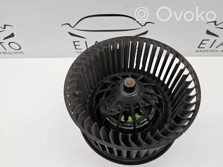 Ford Mondeo MK IV Ventola riscaldamento/ventilatore abitacolo 769T18456DA