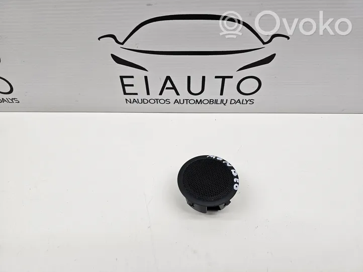 Ford Mondeo MK IV Altoparlante ad alta frequenza portiera anteriore 6M2T18932EC