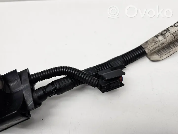 Ford Mondeo MK IV Cavo positivo (batteria) 8G9T14A280