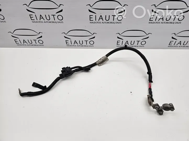 Ford Mondeo MK IV Cavo positivo (batteria) 8G9T14A280