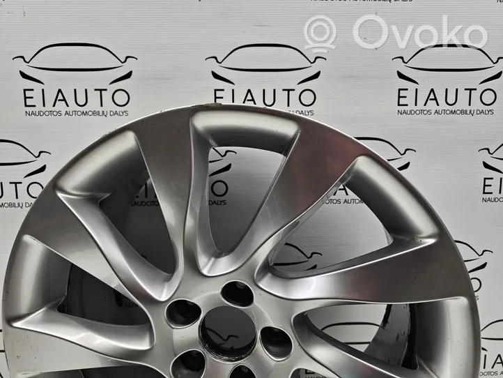 Volvo S60 R 18 alumīnija - vieglmetāla disks (-i) 31302110