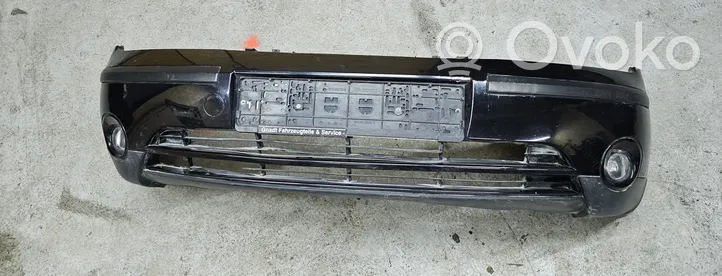 Ford Mondeo Mk III Front bumper 1S7117757A