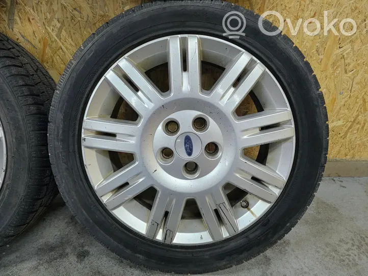 Ford Mondeo Mk III Felgi aluminiowe R17 1S7JCA