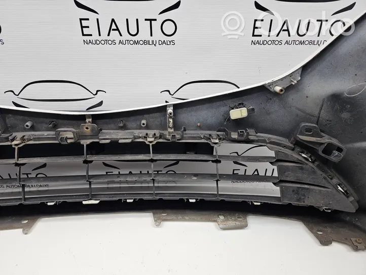 Mazda 6 Paraurti anteriore GMN350031