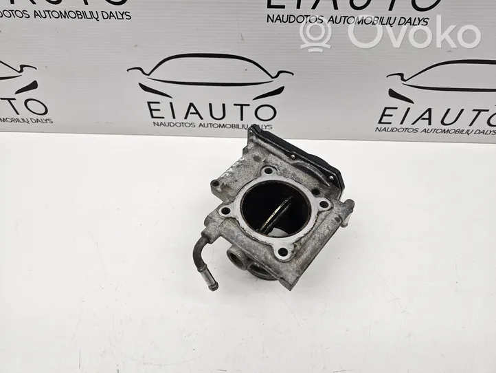 Mazda 6 Clapet d'étranglement SH01136B0