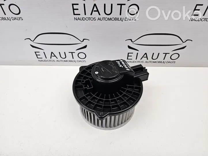 Mazda 6 Ventola riscaldamento/ventilatore abitacolo HB111GKM100