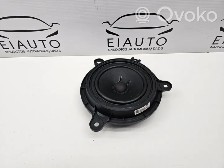 Mazda 6 Enceinte de porte arrière GHR166960