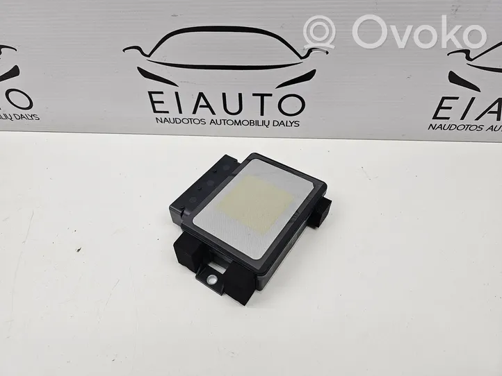 Mazda 6 Centralina/modulo EMF freno posteriore 66965415