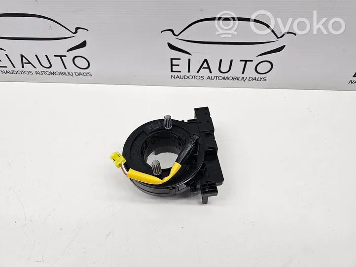 Mazda 6 Innesco anello di contatto dell’airbag (anello SRS) KD4966CS0A