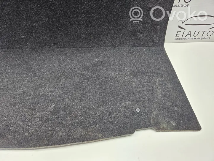 Mazda 6 Doublure de coffre arrière, tapis de sol G46G6881XA