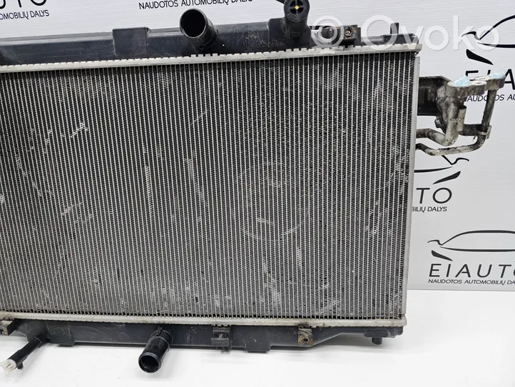 Mazda 6 Kit Radiateur SH5G