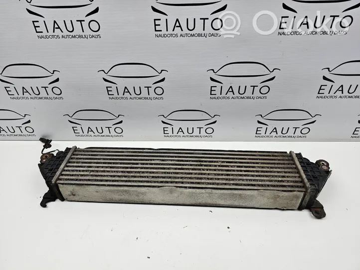 Mazda 6 Radiatore intercooler 