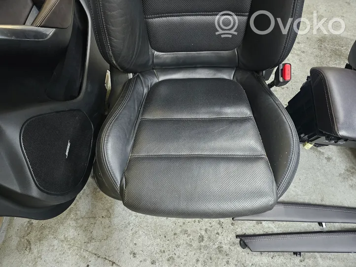 Mazda 6 Kit intérieur 