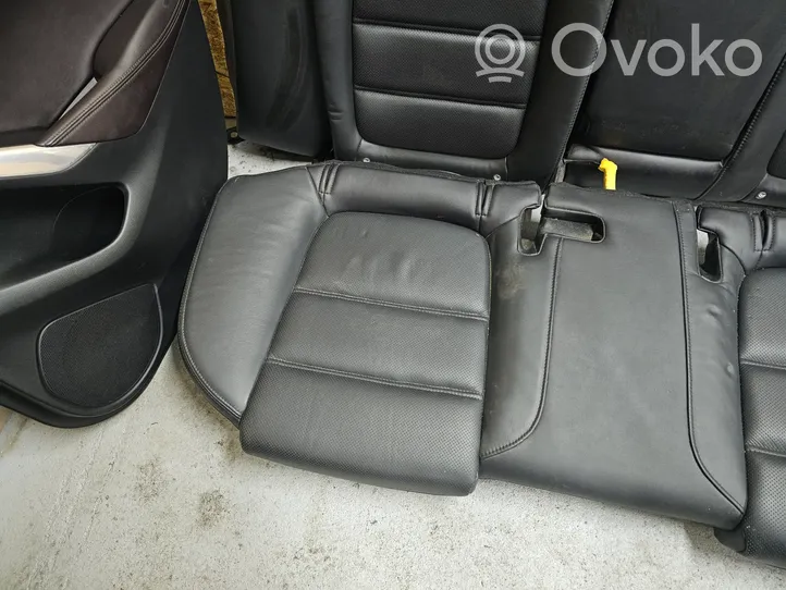 Mazda 6 Kit intérieur 